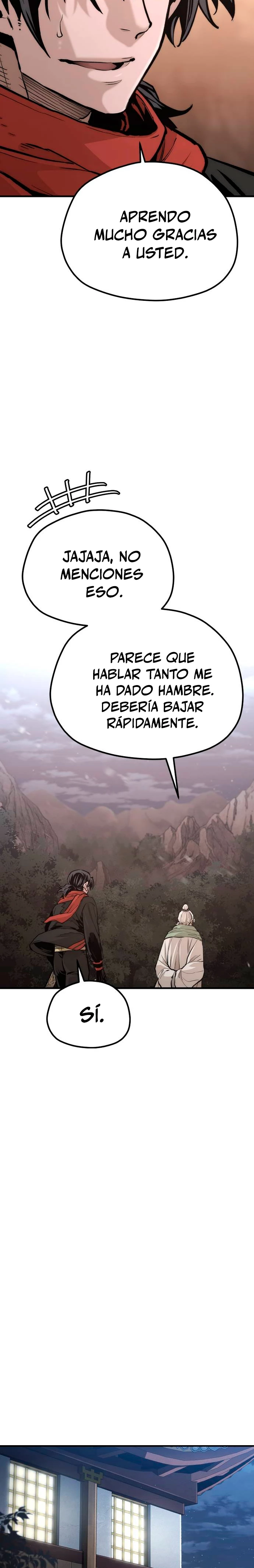 Sistema de cultivo del demonio celestial Capitulo 112 página 45