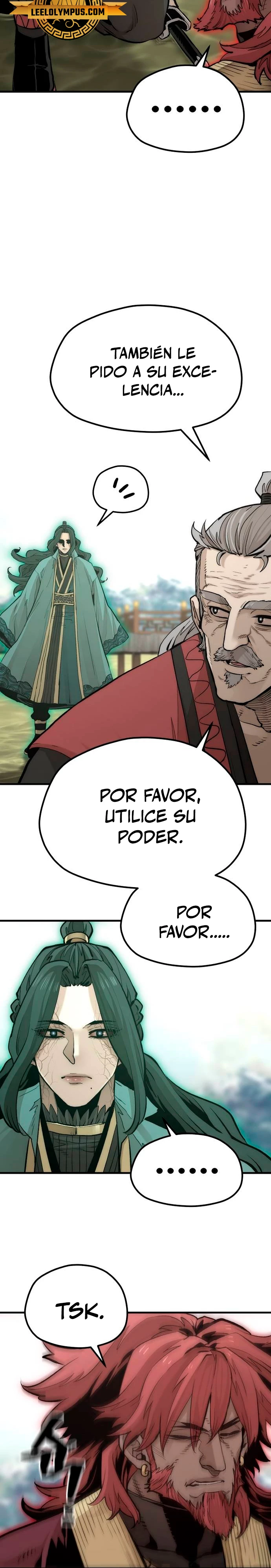 Sistema de cultivo del demonio celestial Capitulo 112 página 6