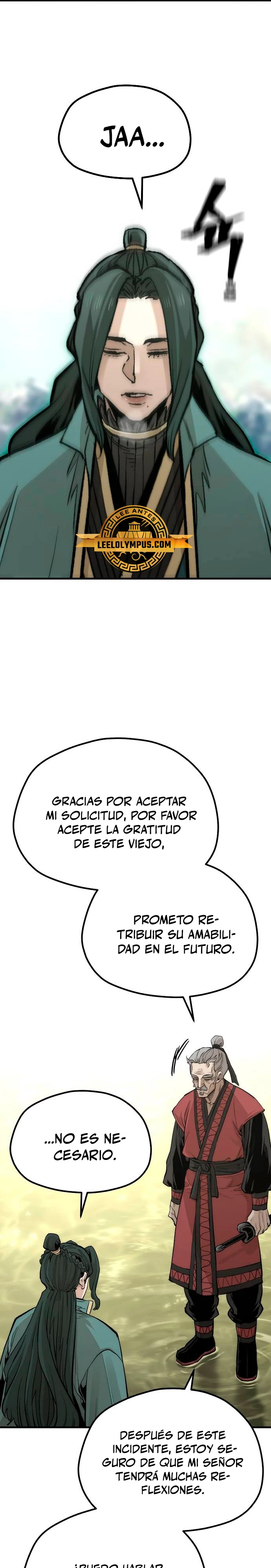 Sistema de cultivo del demonio celestial Capitulo 112 página 7