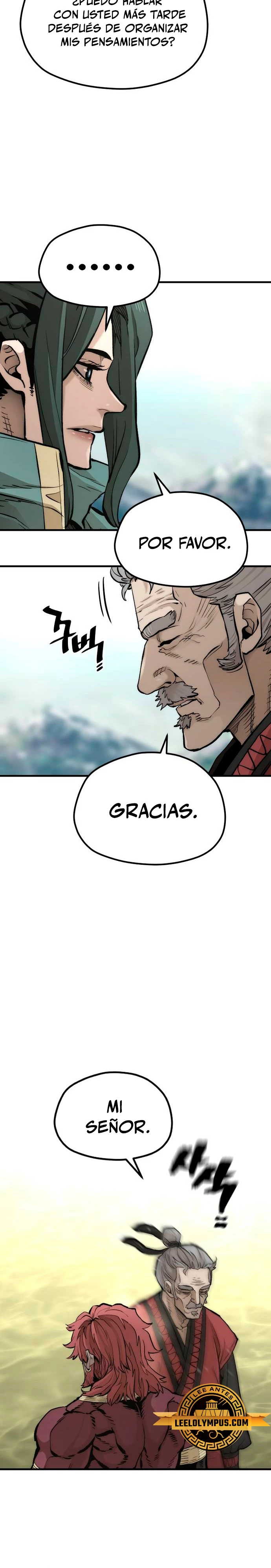 Sistema de cultivo del demonio celestial Capitulo 112 página 8