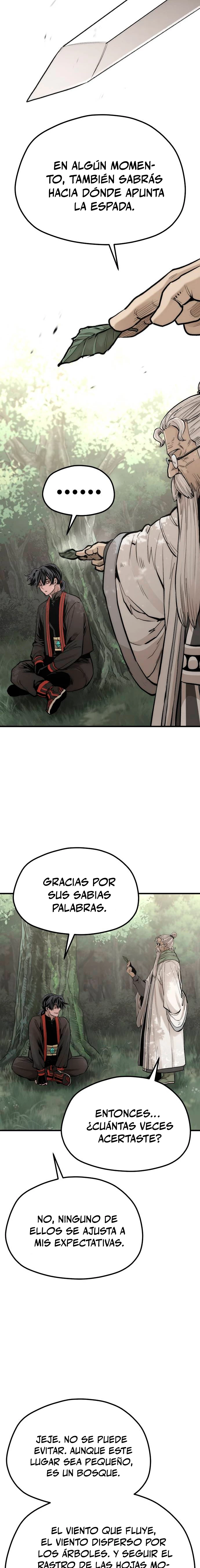 Sistema de cultivo del demonio celestial Capitulo 113 página 15