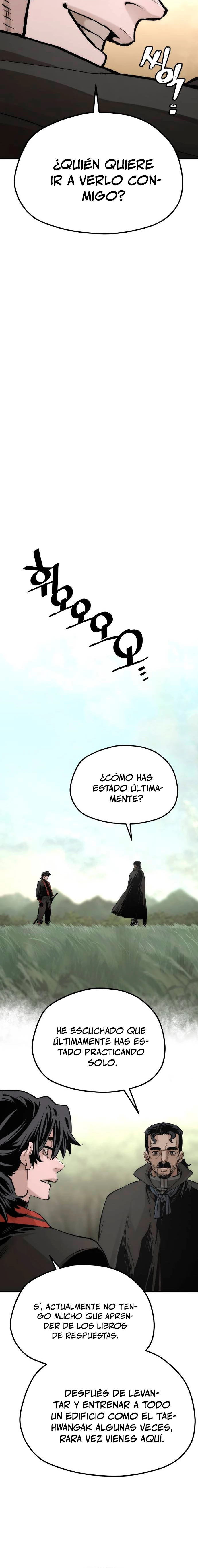 Sistema de cultivo del demonio celestial Capitulo 113 página 31