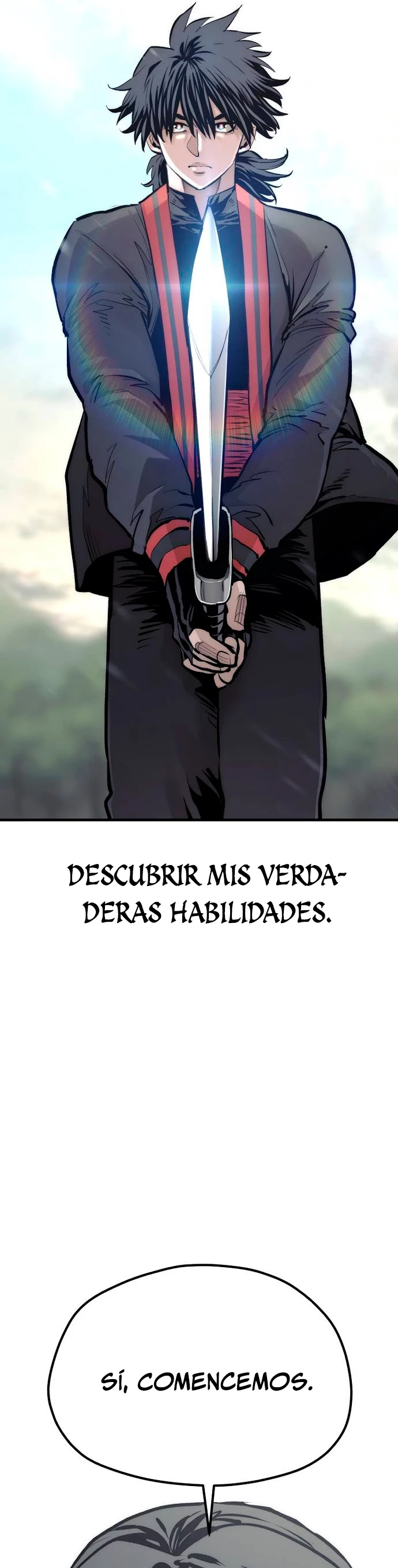 Sistema de cultivo del demonio celestial Capitulo 113 página 37