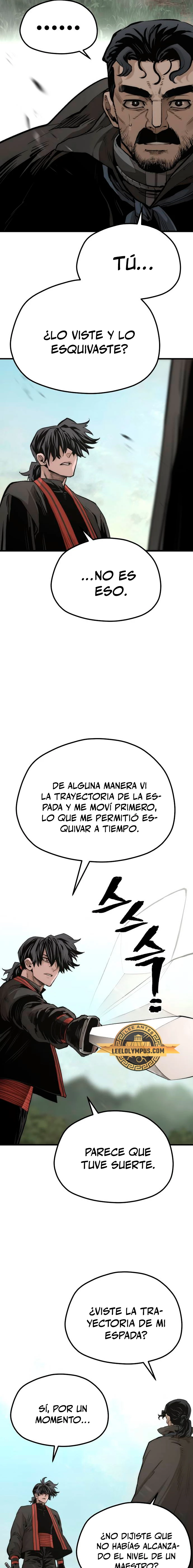 Sistema de cultivo del demonio celestial Capitulo 114 página 12