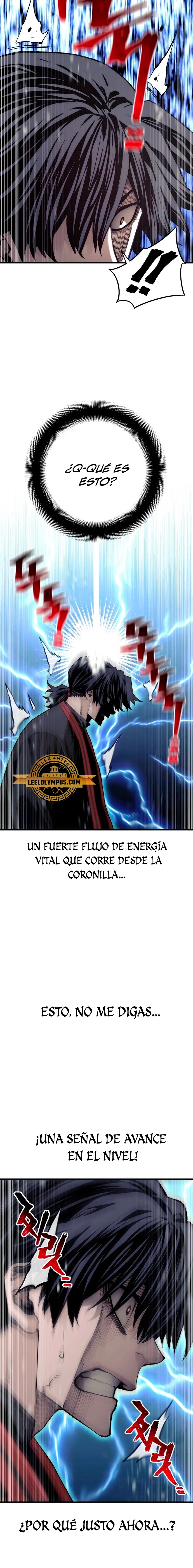 Sistema de cultivo del demonio celestial Capitulo 114 página 15