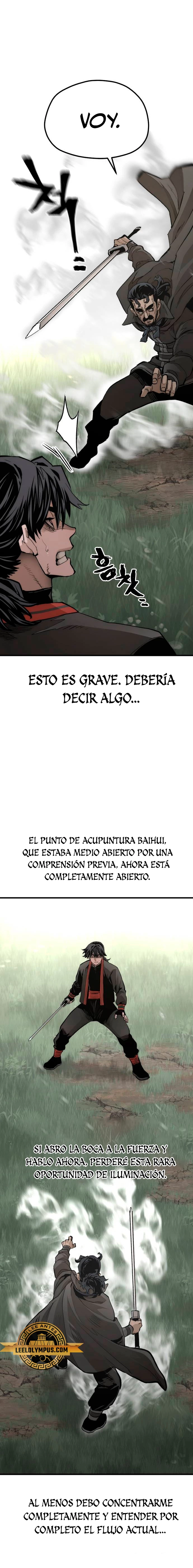 Sistema de cultivo del demonio celestial Capitulo 114 página 16