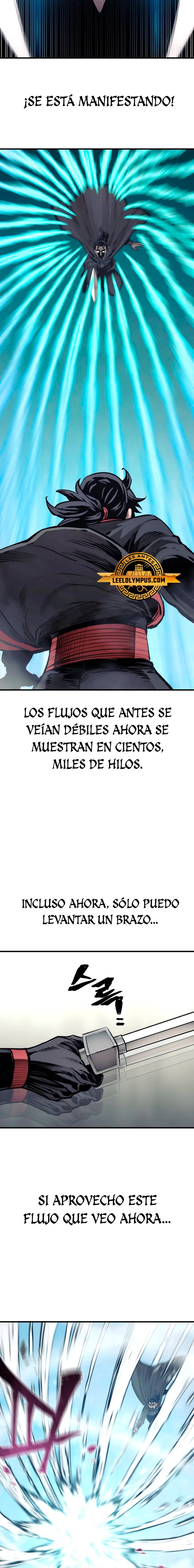 Sistema de cultivo del demonio celestial Capitulo 114 página 21