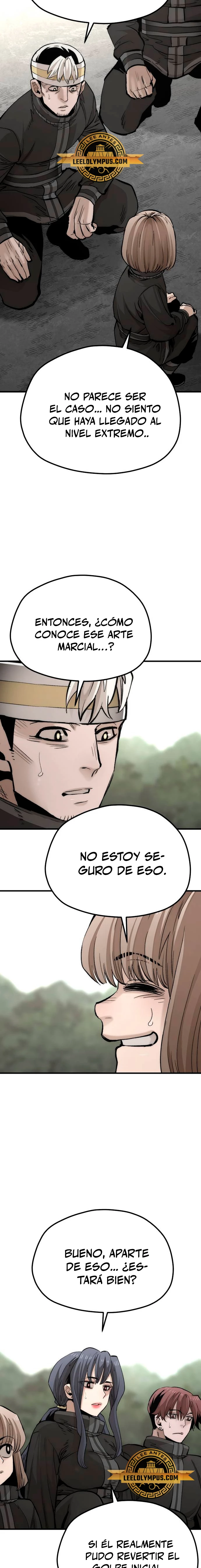 Sistema de cultivo del demonio celestial Capitulo 114 página 28