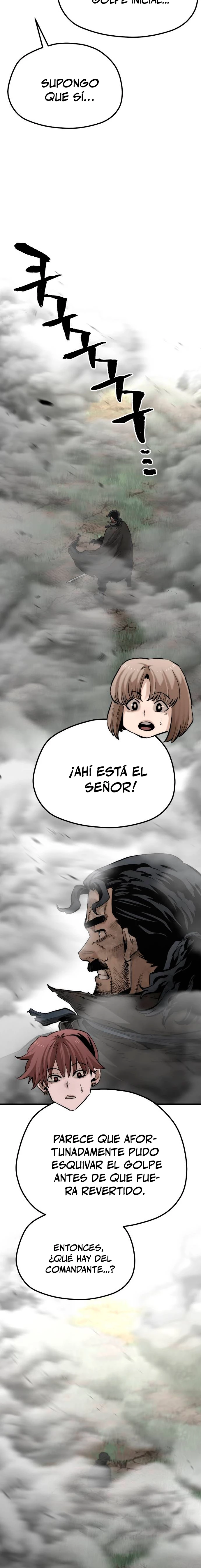 Sistema de cultivo del demonio celestial Capitulo 114 página 29