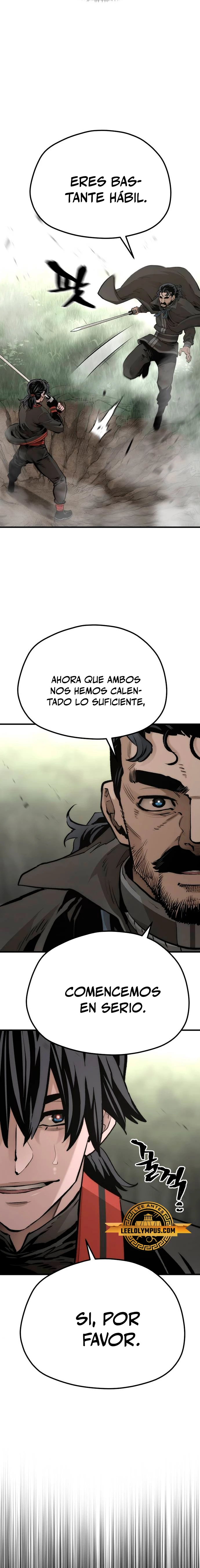 Sistema de cultivo del demonio celestial Capitulo 114 página 5