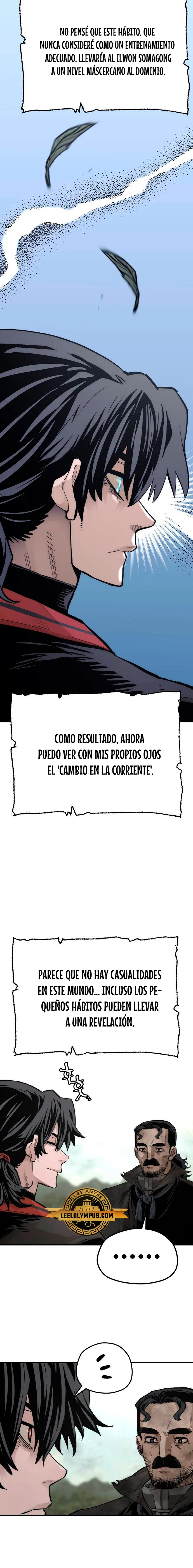 Sistema de cultivo del demonio celestial Capitulo 115 página 11