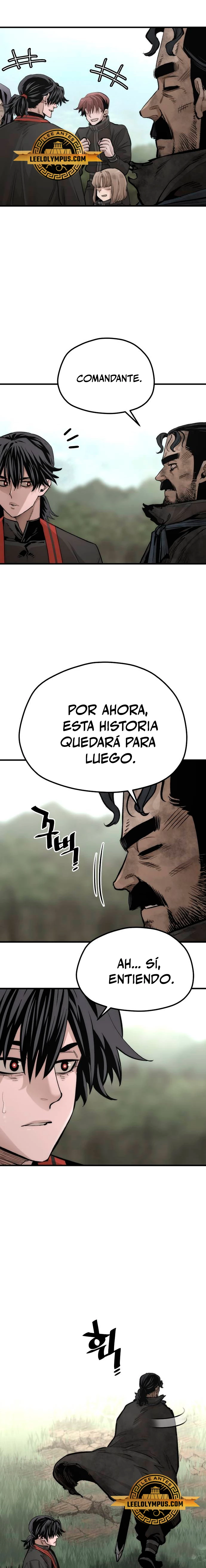 Sistema de cultivo del demonio celestial Capitulo 115 página 13