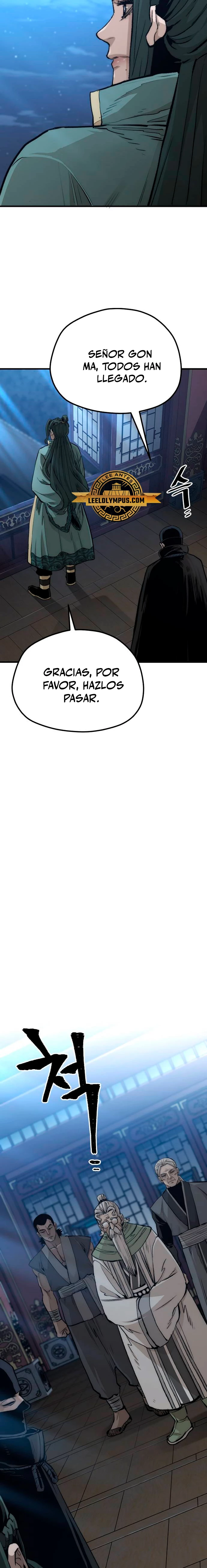 Sistema de cultivo del demonio celestial Capitulo 115 página 15