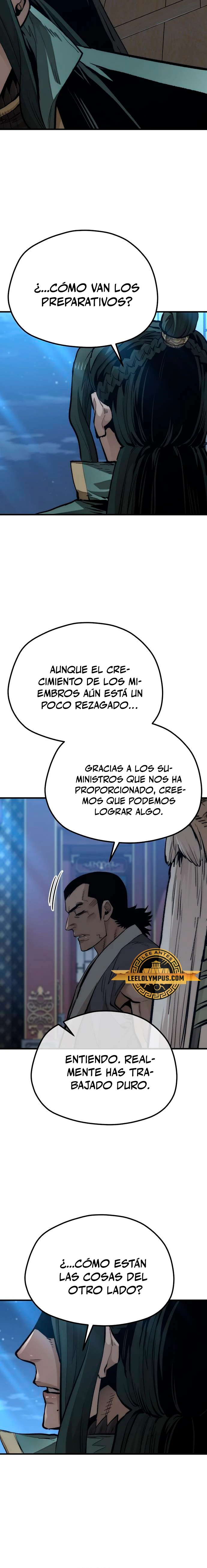 Sistema de cultivo del demonio celestial Capitulo 115 página 16