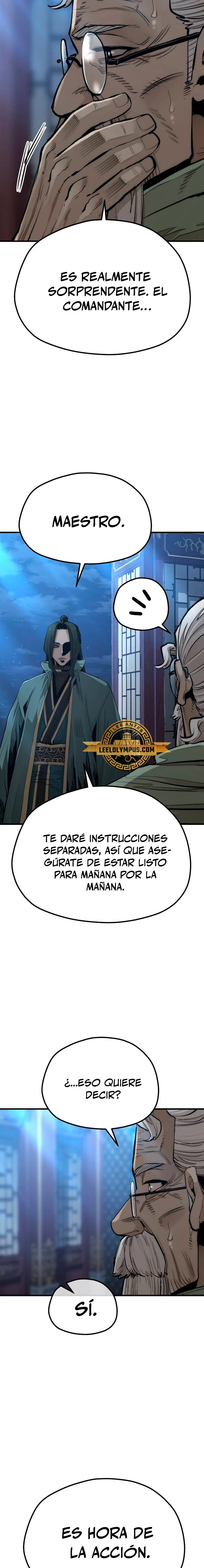 Sistema de cultivo del demonio celestial Capitulo 115 página 25