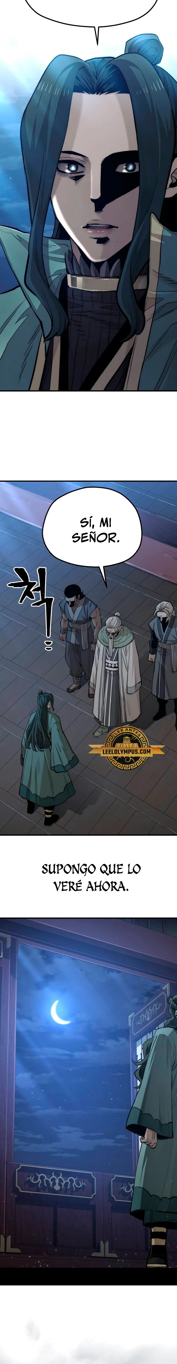 Sistema de cultivo del demonio celestial Capitulo 115 página 26