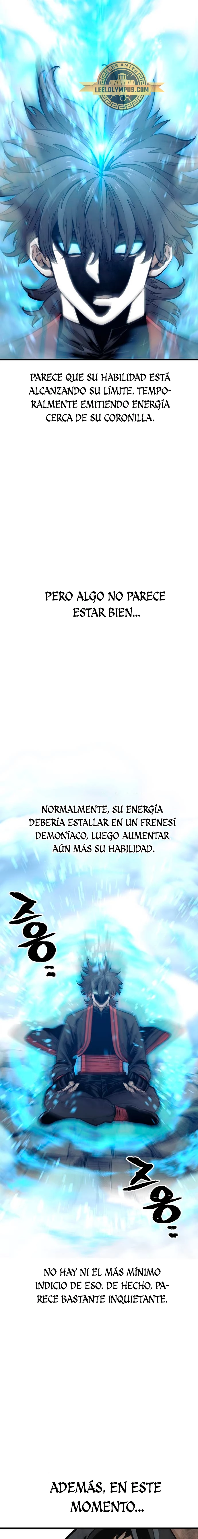 Sistema de cultivo del demonio celestial Capitulo 115 página 3
