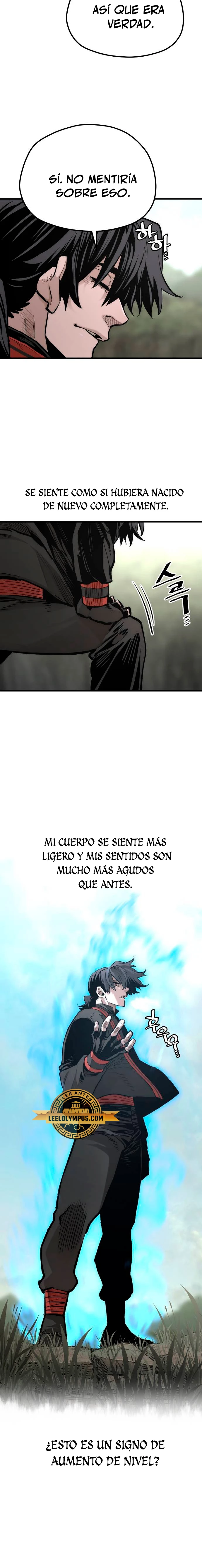 Sistema de cultivo del demonio celestial Capitulo 115 página 6