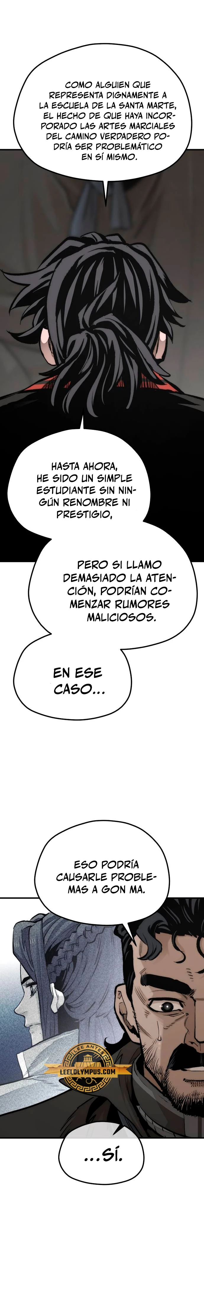 Sistema de cultivo del demonio celestial Capitulo 116 página 25