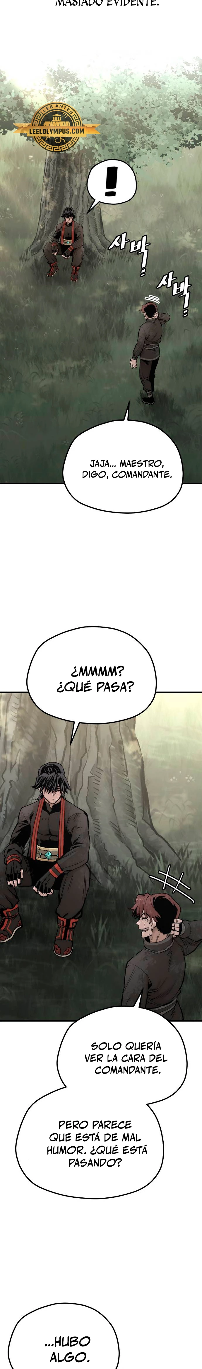Sistema de cultivo del demonio celestial Capitulo 116 página 29
