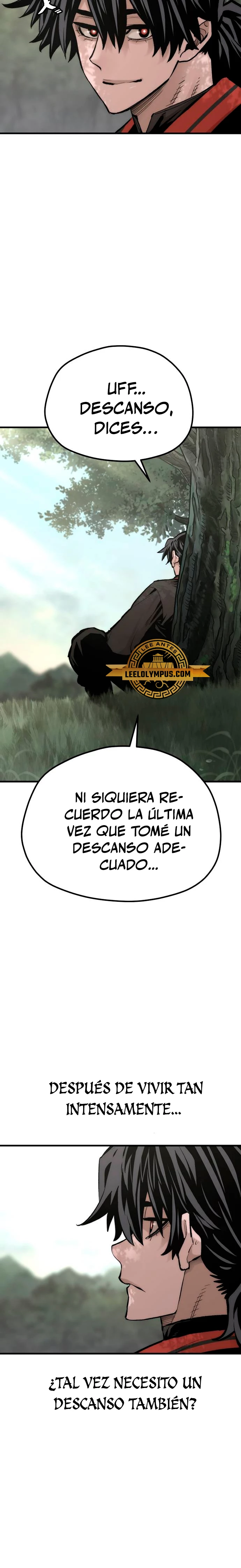 Sistema de cultivo del demonio celestial Capitulo 116 página 37