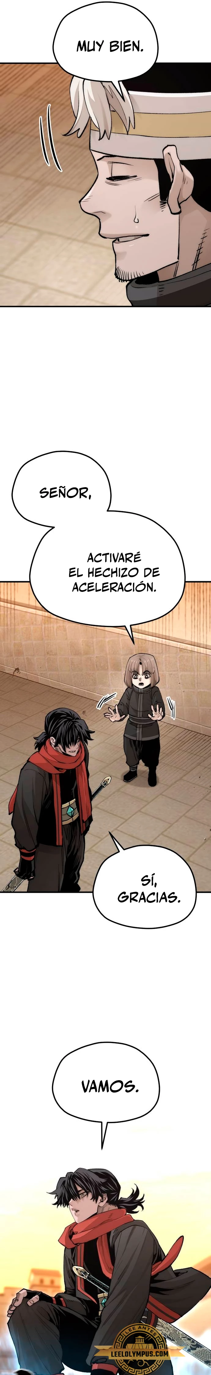 Sistema de cultivo del demonio celestial Capitulo 117 página 14