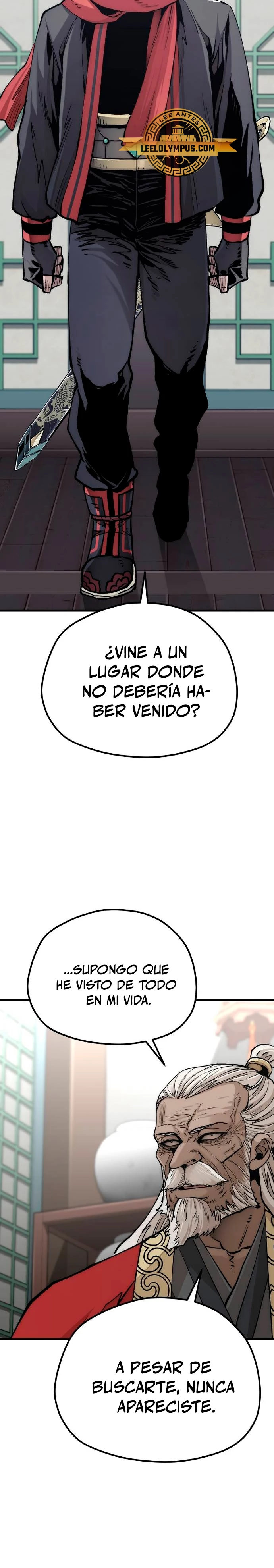 Sistema de cultivo del demonio celestial Capitulo 117 página 24