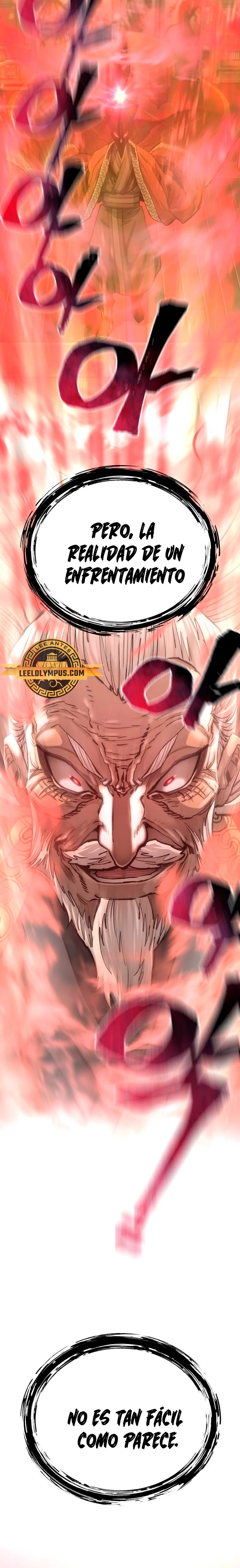 Sistema de cultivo del demonio celestial Capitulo 117 página 37