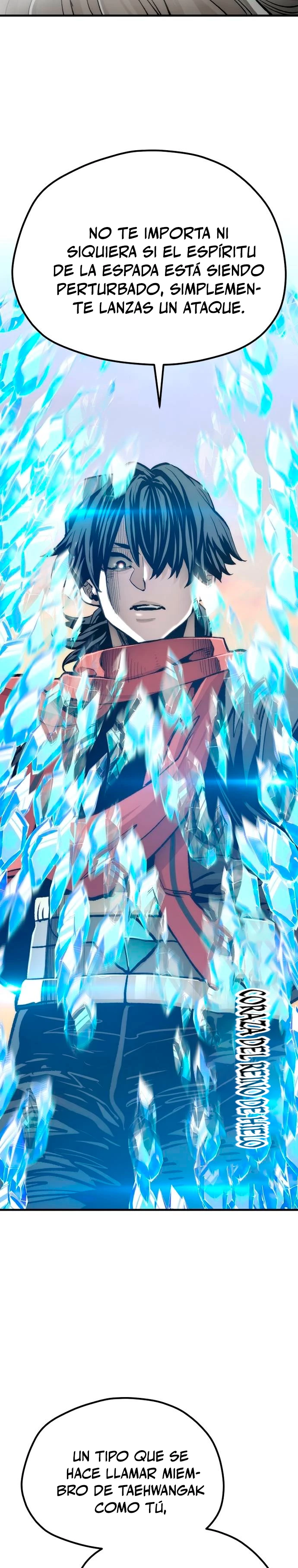 Sistema de cultivo del demonio celestial Capitulo 117 página 41