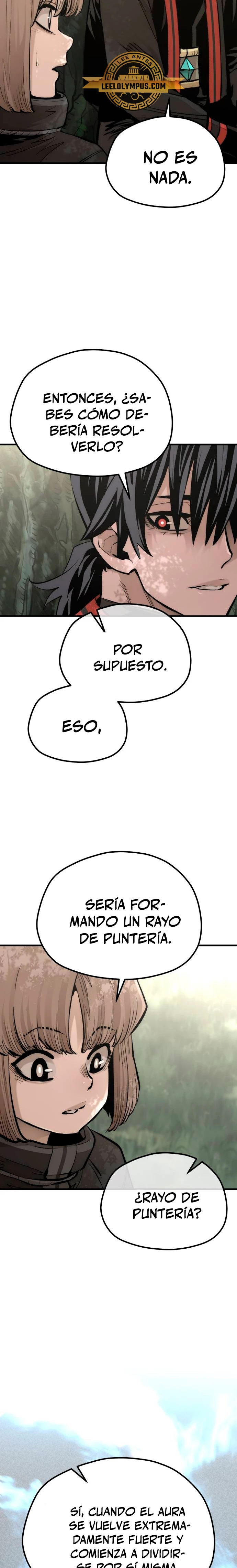 Sistema de cultivo del demonio celestial Capitulo 117 página 5