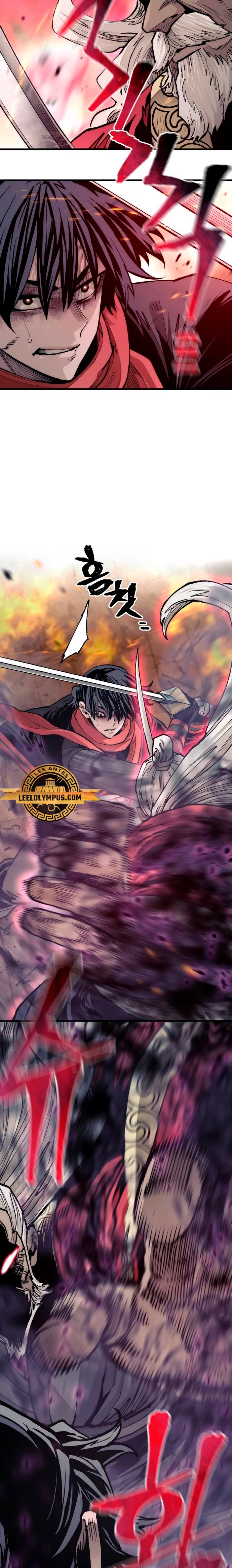 Sistema de cultivo del demonio celestial Capitulo 118 página 11