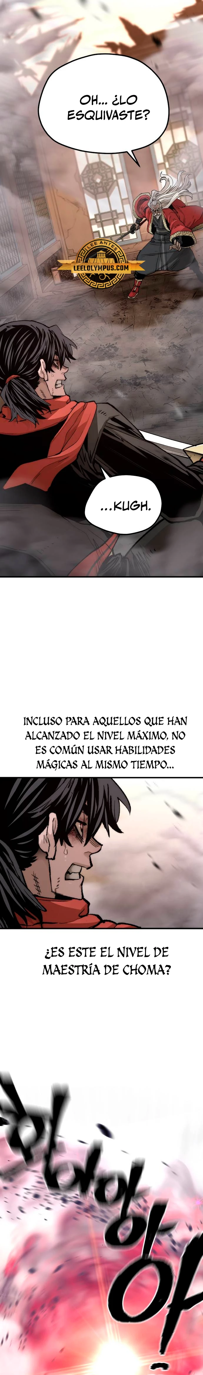 Sistema de cultivo del demonio celestial Capitulo 118 página 13