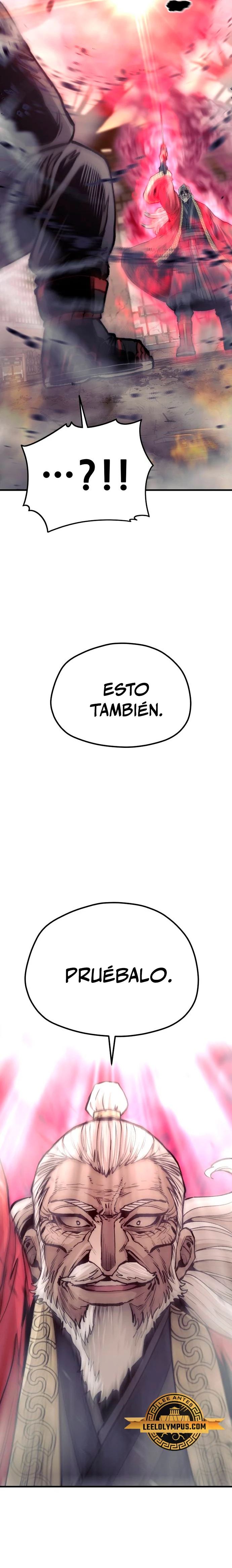 Sistema de cultivo del demonio celestial Capitulo 118 página 14