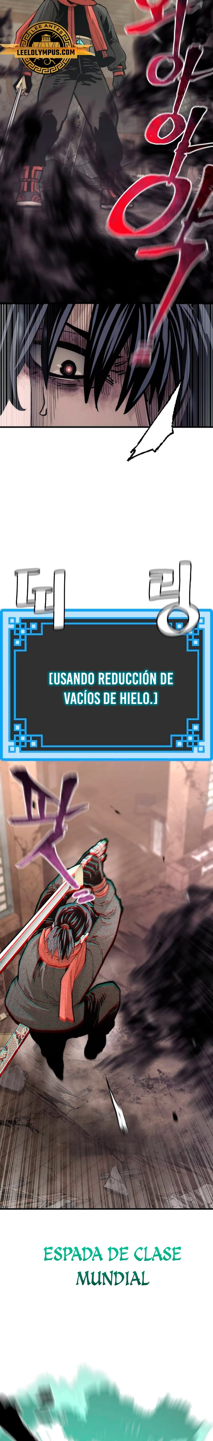 Sistema de cultivo del demonio celestial Capitulo 118 página 19