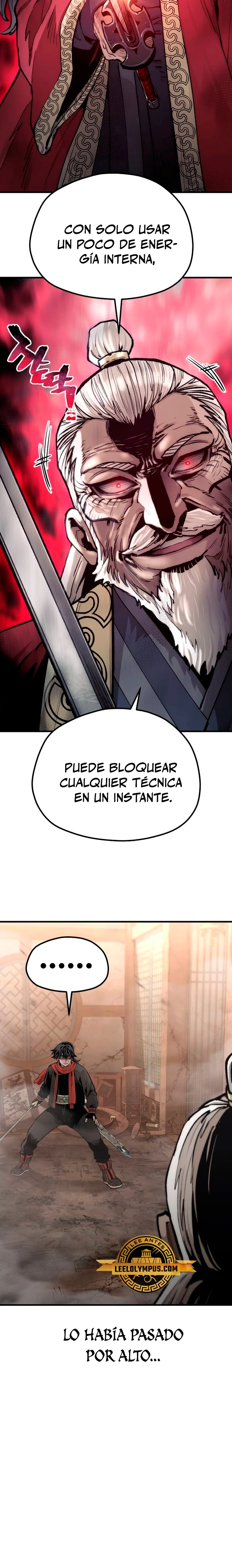 Sistema de cultivo del demonio celestial Capitulo 118 página 23
