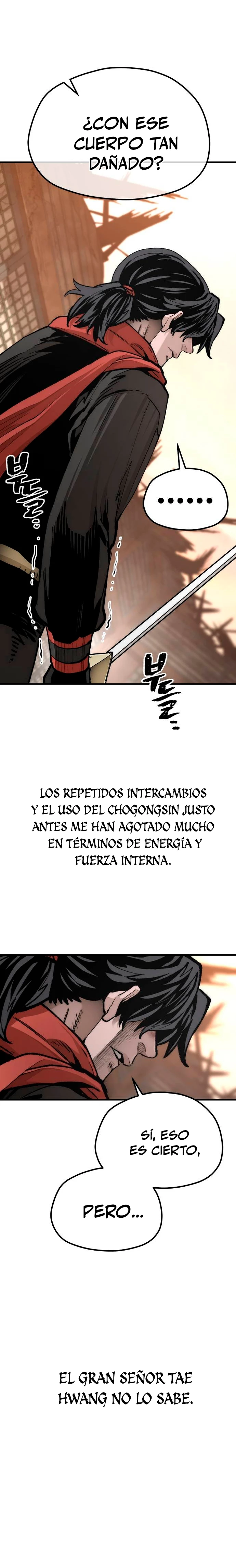 Sistema de cultivo del demonio celestial Capitulo 118 página 26