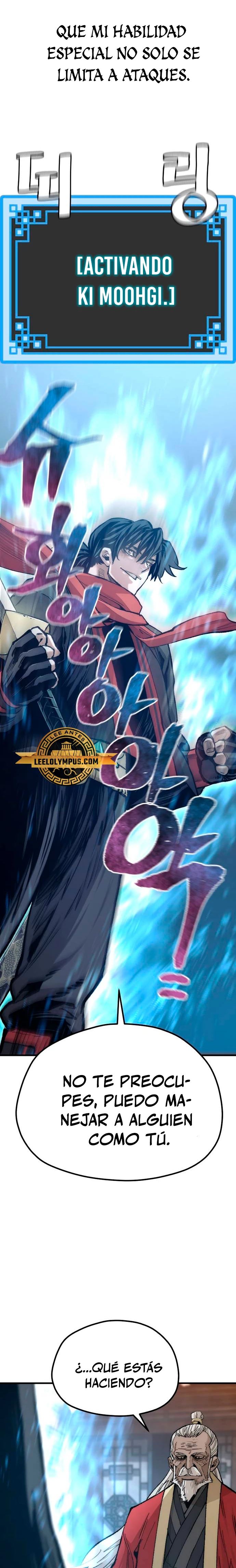 Sistema de cultivo del demonio celestial Capitulo 118 página 27