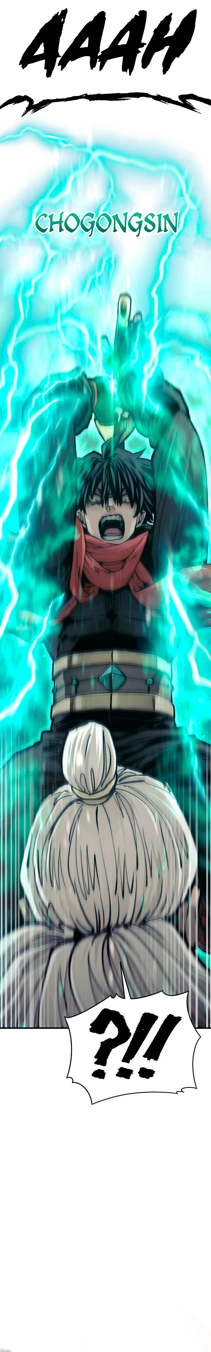 Sistema de cultivo del demonio celestial Capitulo 118 página 39