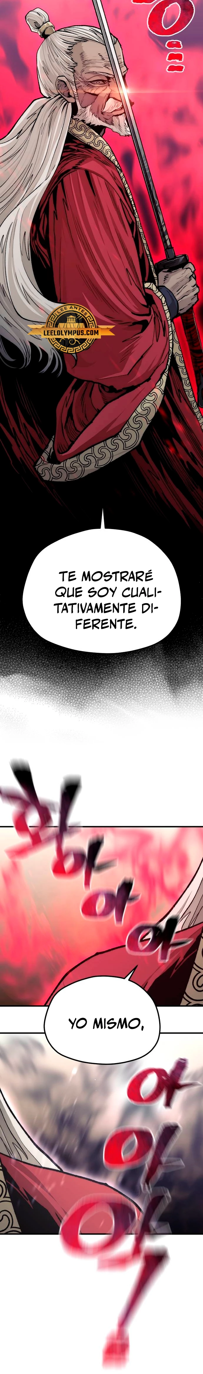 Sistema de cultivo del demonio celestial Capitulo 118 página 7