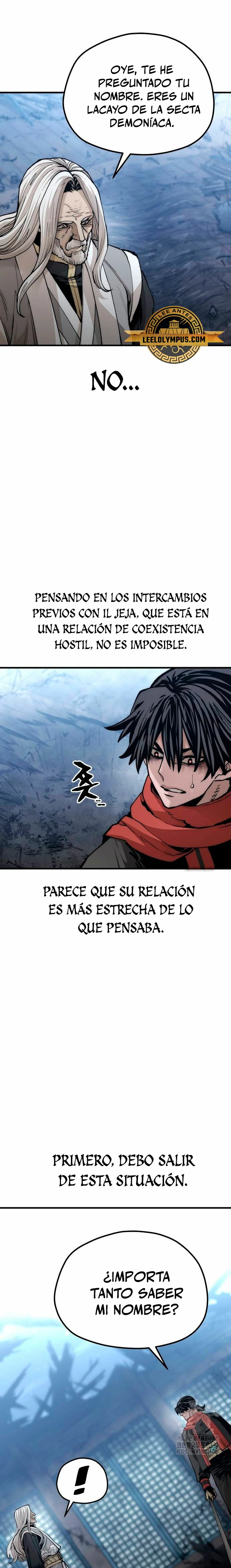 Sistema de cultivo del demonio celestial Capitulo 119 página 12