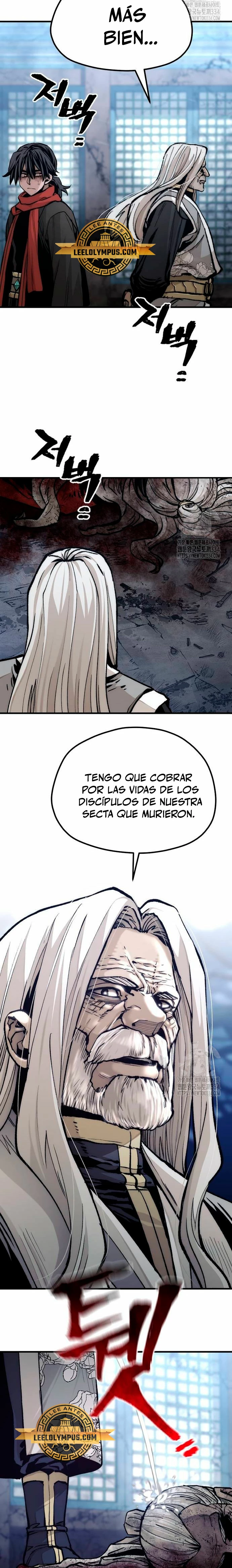 Sistema de cultivo del demonio celestial Capitulo 119 página 16