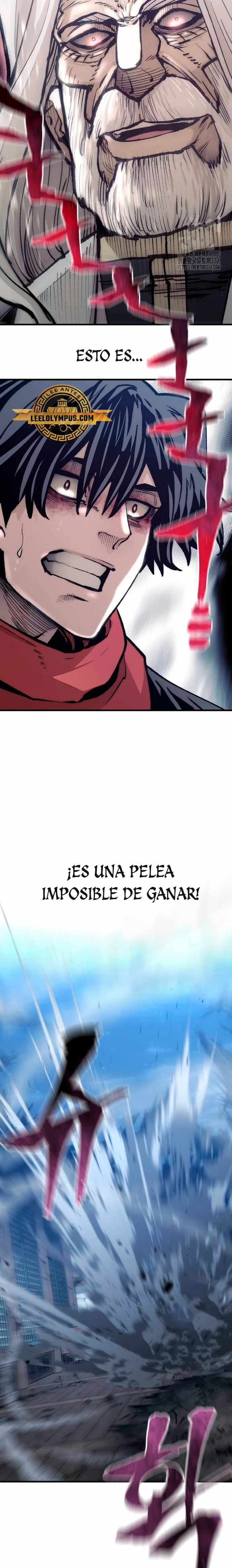 Sistema de cultivo del demonio celestial Capitulo 119 página 33