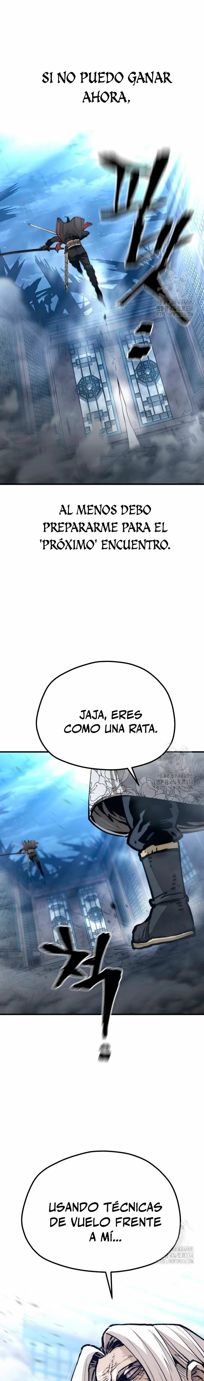 Sistema de cultivo del demonio celestial Capitulo 119 página 35