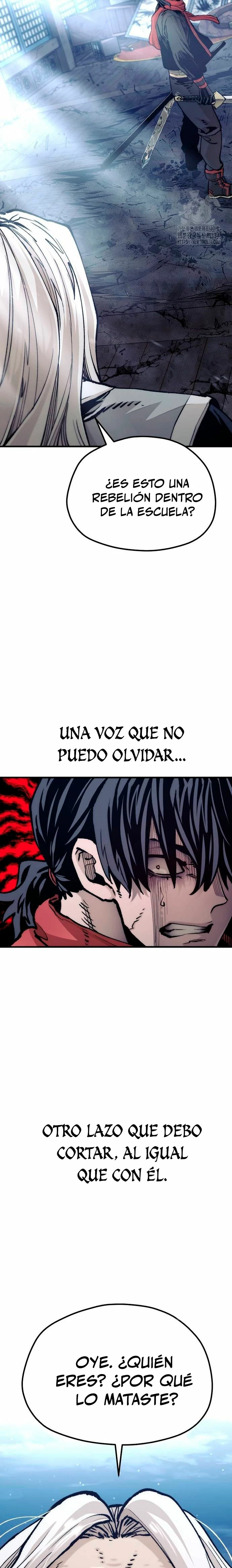 Sistema de cultivo del demonio celestial Capitulo 119 página 9