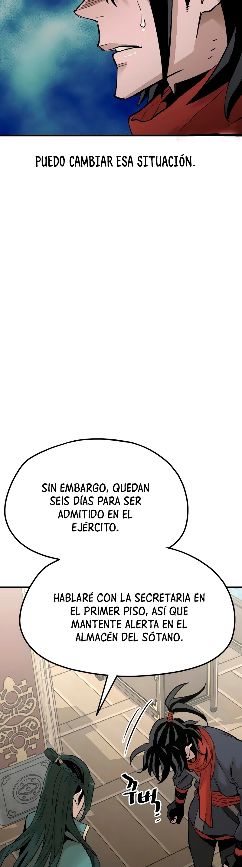 Sistema de cultivo del demonio celestial Capitulo 12 página 14