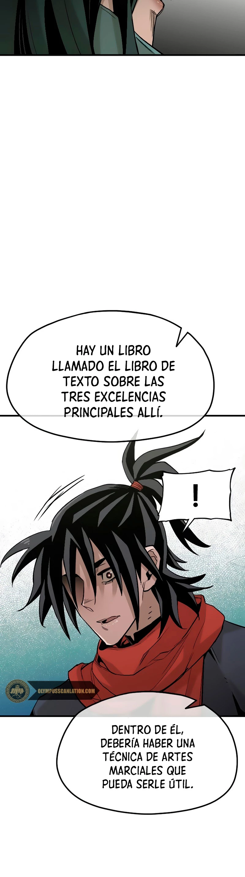 Sistema de cultivo del demonio celestial Capitulo 12 página 16