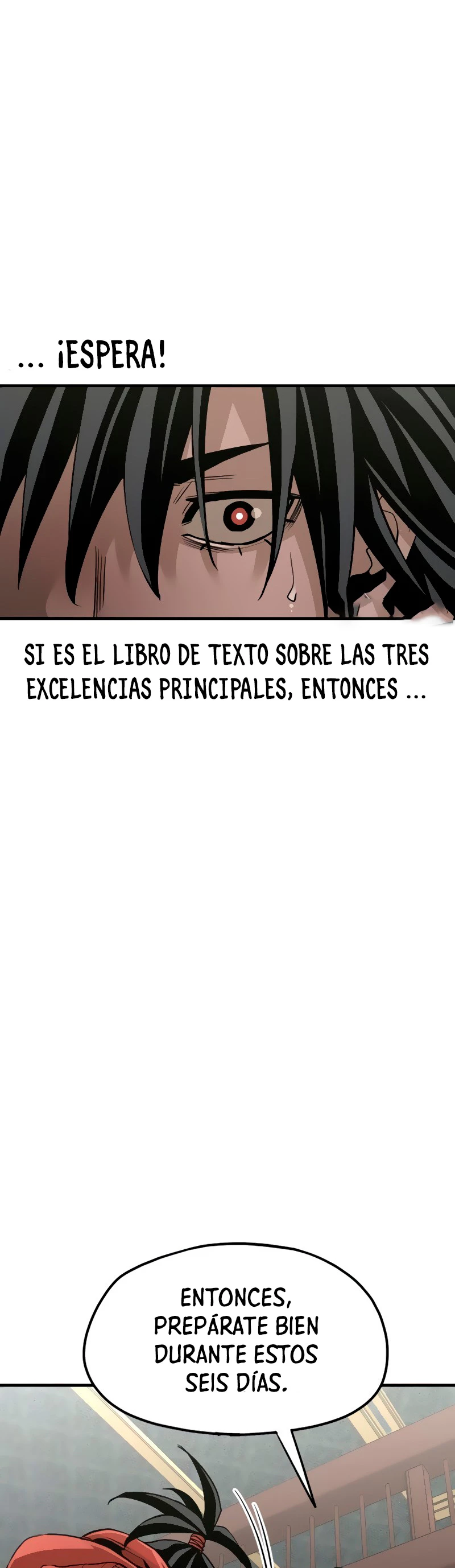 Sistema de cultivo del demonio celestial Capitulo 12 página 18