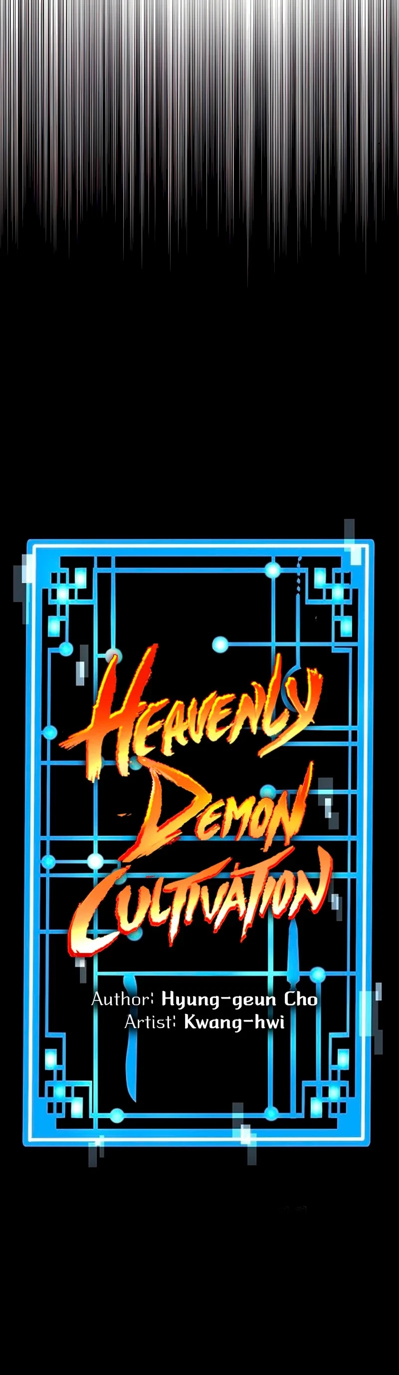 Sistema de cultivo del demonio celestial Capitulo 12 página 20