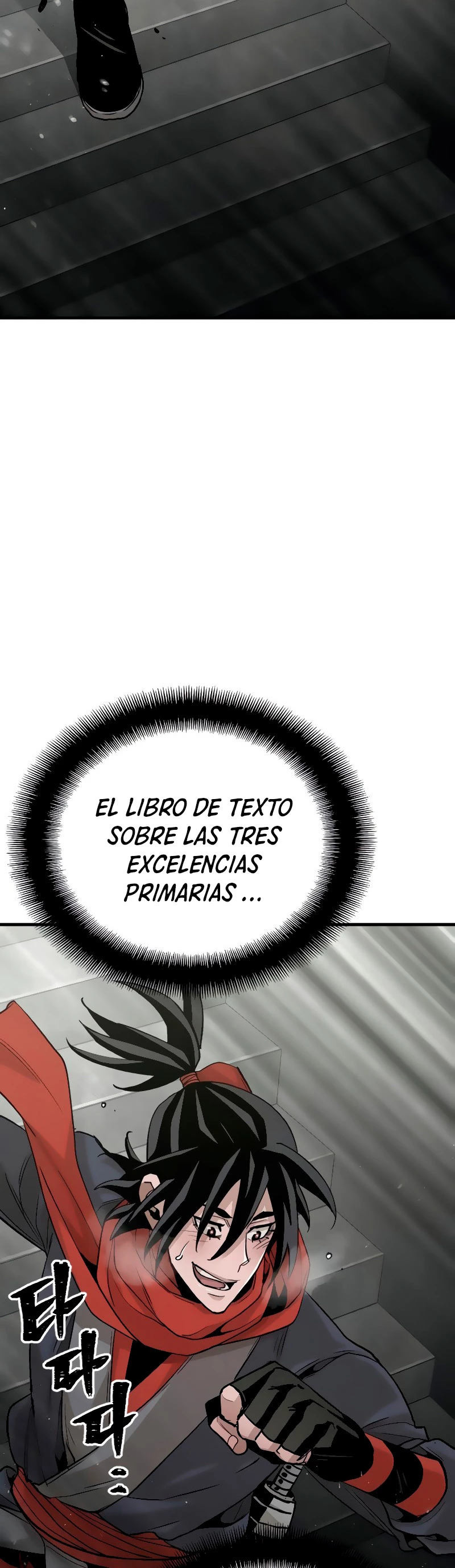 Sistema de cultivo del demonio celestial Capitulo 12 página 22
