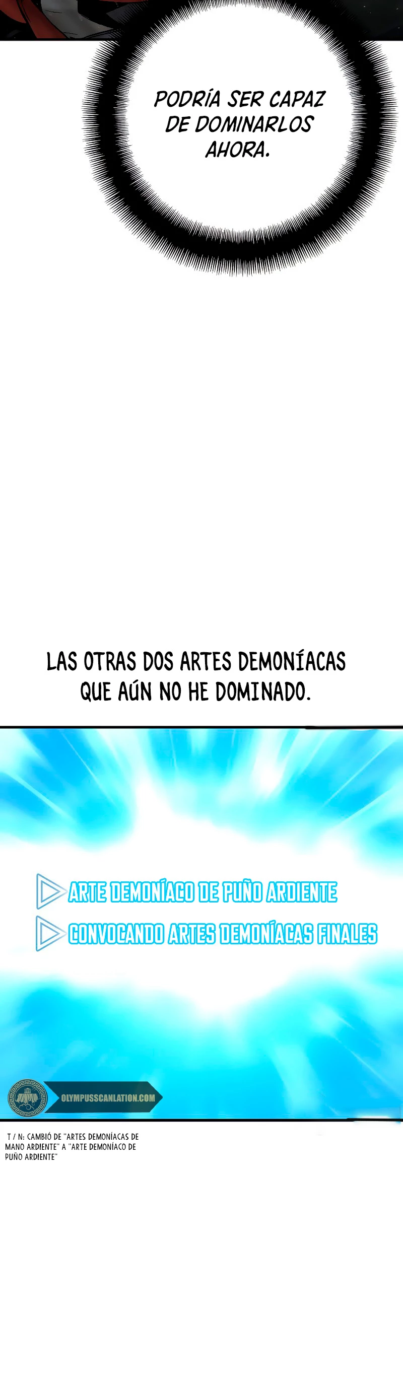 Sistema de cultivo del demonio celestial Capitulo 12 página 23